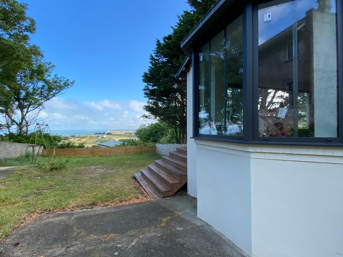 L Alouette By Icone Collection Villa Donville-les-Bains Luaran gambar