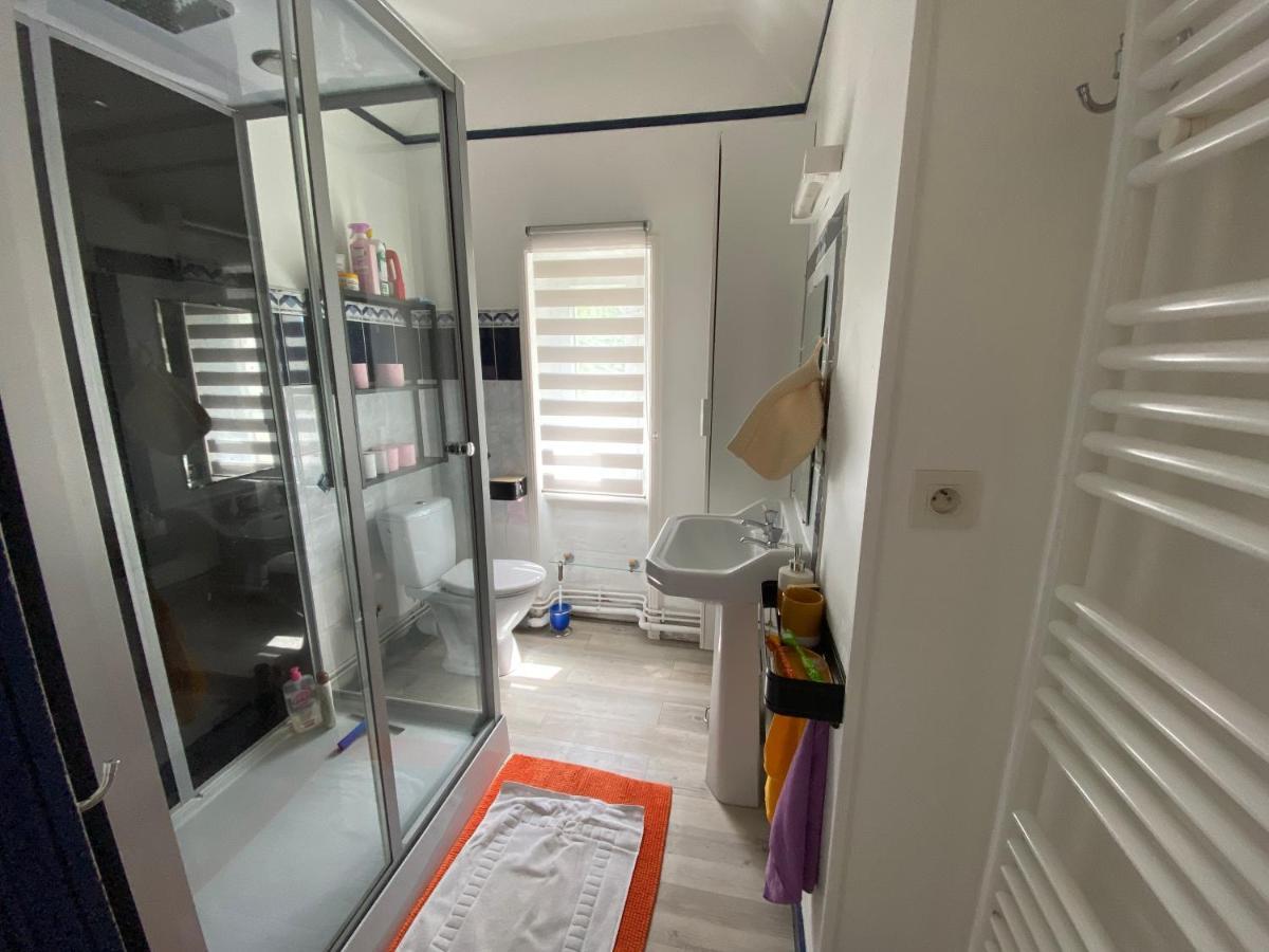 L Alouette By Icone Collection Villa Donville-les-Bains Luaran gambar